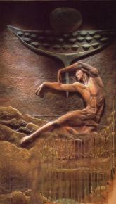  雕花-石雕欧式 059 