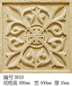  雕花-石雕欧式 061 