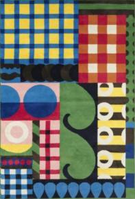  地毯-宜家地毯 071 