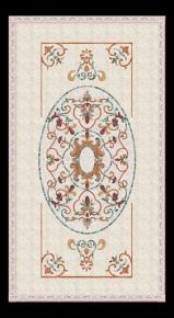  石材-石材拼花 102 