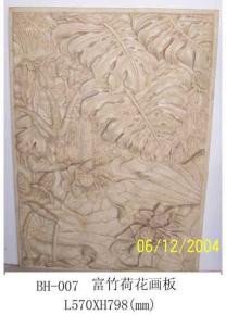  雕花-其它类 007 