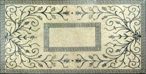  石材-石材拼花 107 