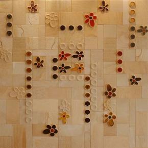  雕花-其它类 011 