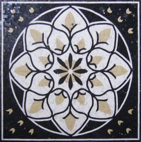  石材-石材拼花 120 