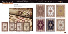  地毯-欧式地毯 001 