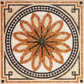  石材-石材拼花 125 