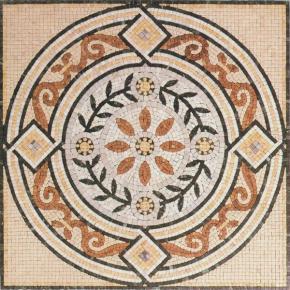  石材-石材拼花 127 