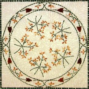  石材-石材拼花 130 