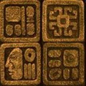  雕花-其它类 039 