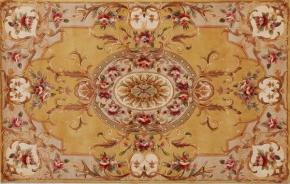  地毯-欧式地毯 011 