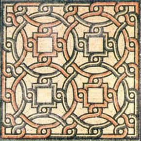  石材-石材拼花 134 