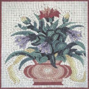  石材-石材拼花 135 