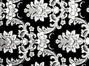  凹凸黑白-黑白凹凸 089 