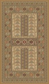  地毯-欧式地毯 018 