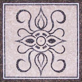  石材-石材拼花 140 