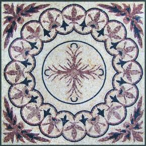  石材-石材拼花 141 