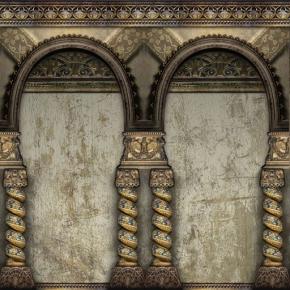  雕花-其它类 051 