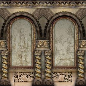  雕花-其它类 052 