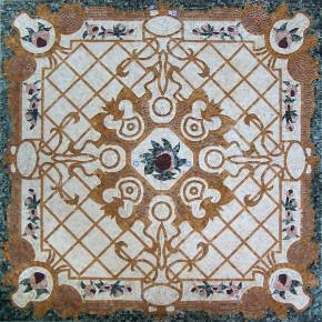  石材-石材拼花 149 