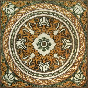  石材-石材拼花 154 