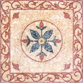  石材-石材拼花 157 