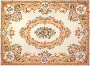  地毯-欧式地毯 036 