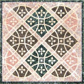  石材-石材拼花 164 