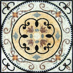  石材-石材拼花 169 