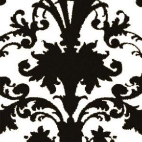  凹凸黑白-黑白凹凸 026 