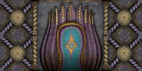  雕花-其它类 097 