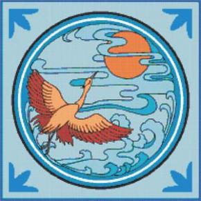  石材-石材拼花 209 