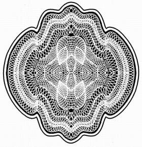  凹凸黑白-黑白凹凸 046 