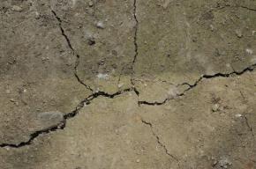  肌理 水泥 土地-土地 009 