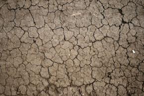  肌理 水泥 土地-土地 017 