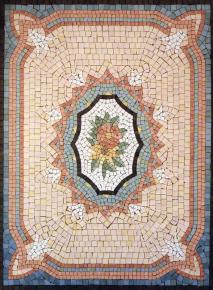  石材-石材拼花 250 