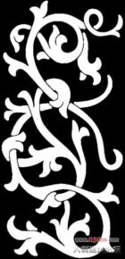  凹凸黑白-黑白凹凸 082 