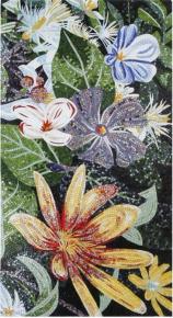  马赛克-拼花马赛克 005 