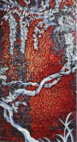  马赛克-拼花马赛克 011 