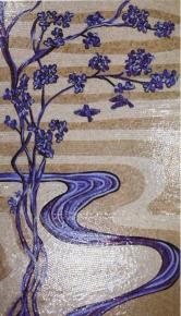  马赛克-拼花马赛克 013 