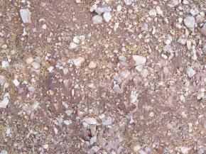  肌理 水泥 土地-土地 051 