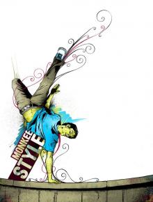  装饰画-现代挂画  (2) 