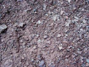  肌理 水泥 土地-土地 052 