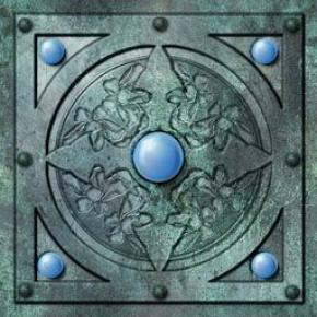  雕花-其它类 192 