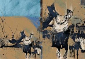  装饰画-现代挂画  (40) 