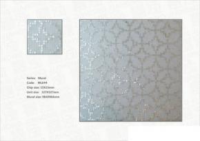  马赛克-拼花马赛克 045 