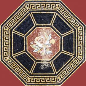  马赛克-拼花马赛克 048 