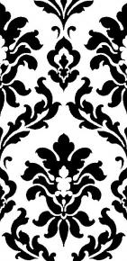  凹凸黑白-黑白凹凸 012 