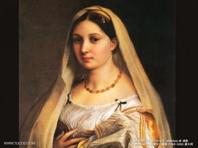  装饰画-西方大师 54 