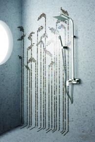  马赛克-拼花马赛克 082 