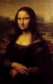  装饰画-西方大师 1 